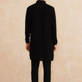 Imperium – Japanese Fabric Kurta