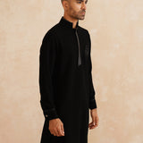 Imperium – Japanese Fabric Kurta