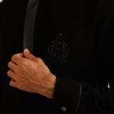 Imperium – Japanese Fabric Kurta