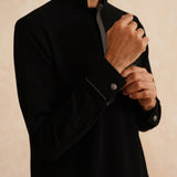 Imperium – Japanese Fabric Kurta