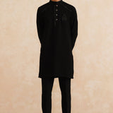 Regalia – Japanese Fabric Kurta