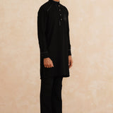 Regalia – Japanese Fabric Kurta