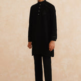 Regalia – Japanese Fabric Kurta