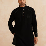 Regalia – Japanese Fabric Kurta