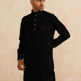Regalia – Japanese Fabric Kurta