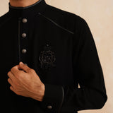 Regalia – Japanese Fabric Kurta