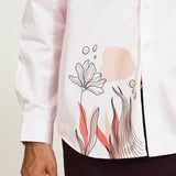 BLOSOM BLOOM SHIRT