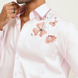 BLOSOM BLOOM SHIRT