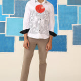 Rising Sun Wave Shirt