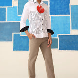 Rising Sun Wave Shirt