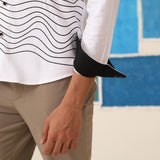 Rising Sun Wave Shirt