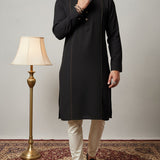 Classic Mesh Kurta