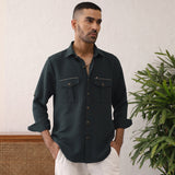 VASNAM NIRVAANA SHIRT