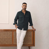 VASNAM NIRVAANA SHIRT