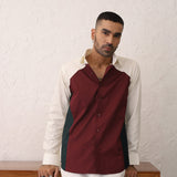 CLUB VIBES VASNAM SHIRT