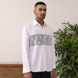 INITIAL VASNAM DESIGN SHIRT