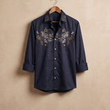 Noir Dynasty Shirt