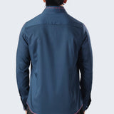 Eclipse Coral Detail Shirt