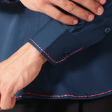 Eclipse Coral Detail Shirt