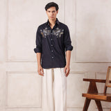 Noir Dynasty Shirt