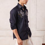 Noir Dynasty Shirt