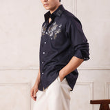 Noir Dynasty Shirt
