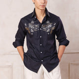 Noir Dynasty Shirt