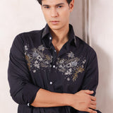 Noir Dynasty Shirt