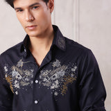 Noir Dynasty Shirt