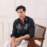 Noir Dynasty Shirt