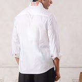 Scarlet Statement Shirt