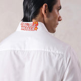 Scarlet Statement Shirt