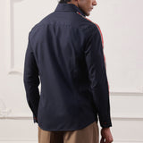 Regent Line Blue Shirt