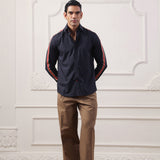 Regent Line Blue Shirt