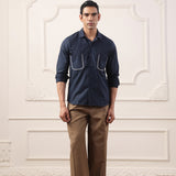 Riviera Pocket Shirt