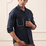 Riviera Pocket Shirt