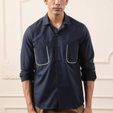 Riviera Pocket Shirt