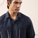 Riviera Pocket Shirt