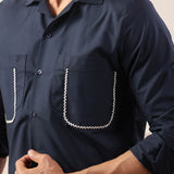 Riviera Pocket Shirt