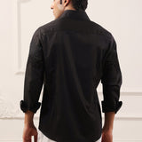 Noir Pulse Shirt
