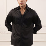 Noir Pulse Shirt