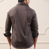 Shadow Pocket Luxe Shirt