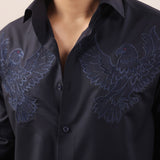Eagle Crest Shirt