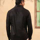 The Metal Edge Black Shirt