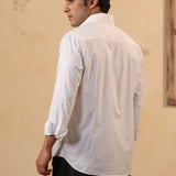 Wild Canvas Hand Painted Shirt