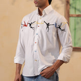 Dancing Souls Shirt