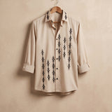 Sandstone Noir Shirt