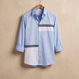 Skyline Stripe Shirt
