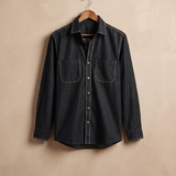 2D BLACK SHIRT
