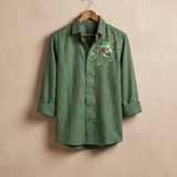Bird in the wild Shirt